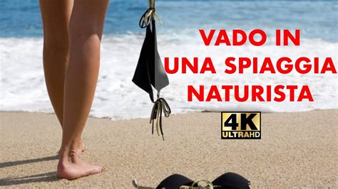 donne nudissimi|VADO AL MARE IN UNA SPIAGGIA NATURISTA